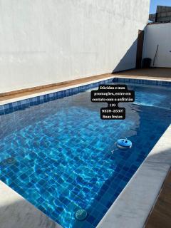 Excelente casa com piscina, Ubatuba - Ubatuba - 0