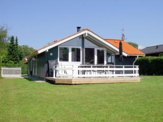 Whirlpool Beach Comfortable holiday residence - Binderup Strand - 0