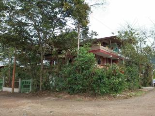 Biohostal Mindo Cloud Forest - Mindo - 8