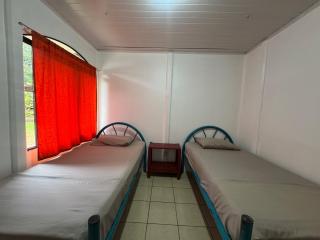 Kalunay Hostel - Puerto Viejo - 4