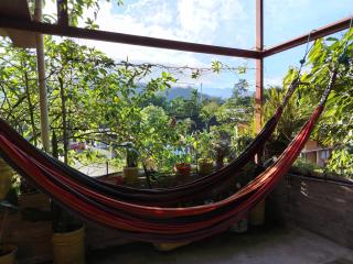 Biohostal Mindo Cloud Forest - Mindo - 9
