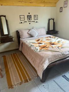Suites da Dorinha - Visconde de Mauá - 2