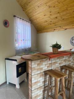 Suites da Dorinha - Visconde de Mauá - 3