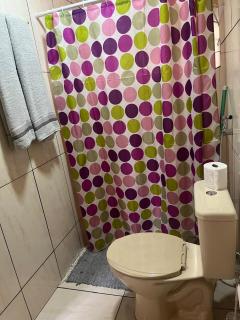 Suites da Dorinha - Visconde de Mauá - 7