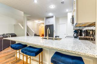 18 Mi to Atlanta Family Retreat with Patio - 4