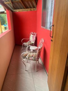 Suites da Dorinha - Visconde de Mauá - 8