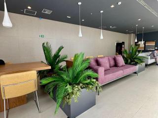 No coração dos Jardins U402 - Rua Augusta, ao lado da Rua Oscar Freire - São Paulo - 4