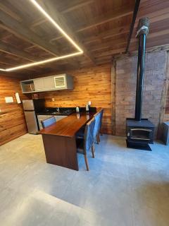 Cabana Nona Cândida - 3