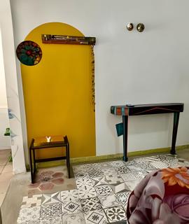 Morada da Arte Vânia Braun - 3