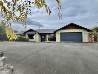 Redwood Vista - Essential Serenity - Redwoods Valley - 2