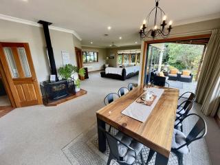 Redwood Vista - Essential Serenity - Redwoods Valley - 5