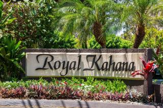 Royal Kahana 808- Remodeled coastal stunner, AC, ocean & island view - Lahaina - 3