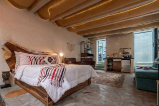 Loft colonial en Teotihuacan - San Juan Teotihuacán - 0