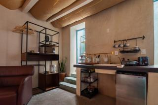 Loft colonial en Teotihuacan - San Juan Teotihuacán - 7