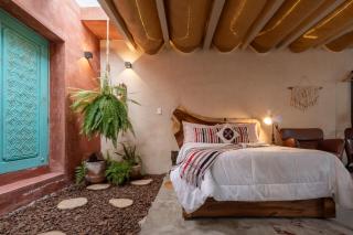 Loft colonial en Teotihuacan - San Juan Teotihuacán - 4