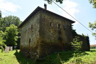 Albergue ARMAÑON - Trucios-Turtzioz - 2