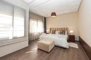 Casa Centre Comfort 1BR Apartment Quartier Racine - Casablanca - 7