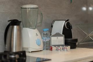 Casa Centre Comfort 1BR Apartment Quartier Racine - Casablanca - 3