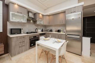 Casa Centre Comfort 1BR Apartment Quartier Racine - Casablanca - 4