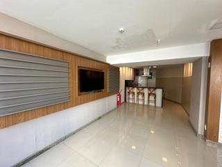 Lindo apartamento próximo ao mar! - Vila Velha - 2