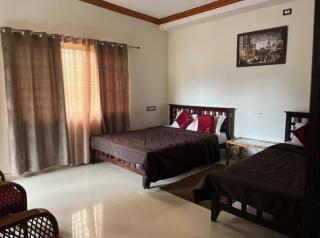 Coffee Paradise Resort - Chikmagalūr - 9