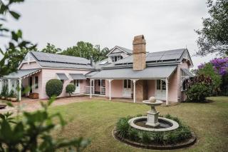 Eastnor House - Relax in Luxury - Montville - 0