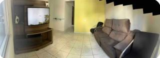 Casa ampla e privativa em Curitiba - Curitiba - 5