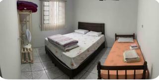 Casa ampla e privativa em Curitiba - Curitiba - 4