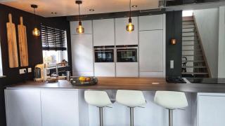 Dream House - near Brussels - Nivelles - 2