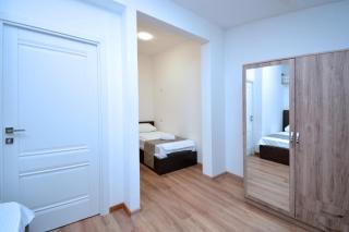 ApartHotel Inn Northern Avenue - Erevan - 4