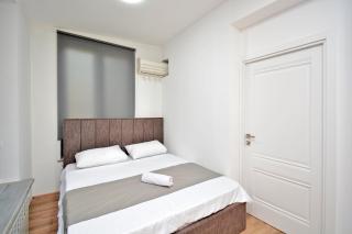 ApartHotel Inn Northern Avenue - Erevan - 5