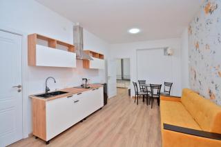 ApartHotel Inn Northern Avenue - Erevan - 9