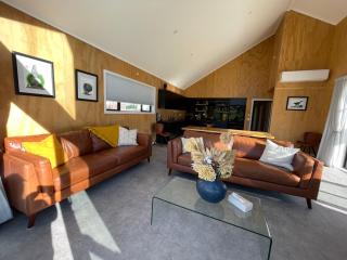 Manawa - Ohakune Holiday Home - 6