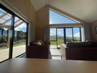 Manawa - Ohakune Holiday Home - 4