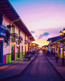 La vida es bella apto central cerca al aeropuerto con hamaca - Pereira - 7