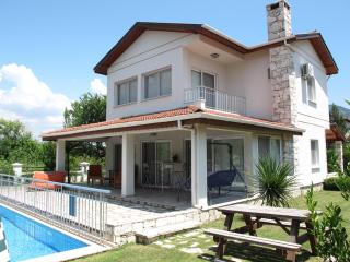 Crescent Villa - Dalyan - 2