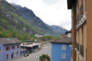 Albergo Stazione - Bodio - 1