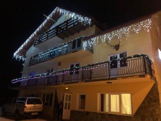 Vila Orizont Straja - Straja - 6