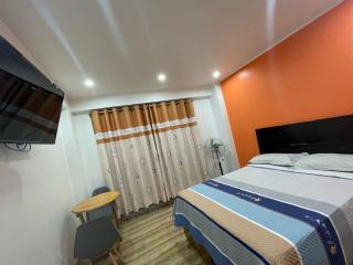 Hostal los Ficus - Ica - 0