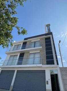 Hostal los Ficus - Ica - 4
