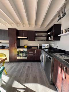 Beachview Apartment - 7