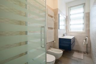 Glamorous Terrace - Esclusivo 3bdr a 300mt da Centrale - Milan - 9