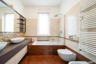 Glamorous Terrace - Esclusivo 3bdr a 300mt da Centrale - Milan - 7