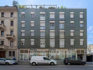 Glamorous Terrace - Esclusivo 3bdr a 300mt da Centrale - Milan - 3
