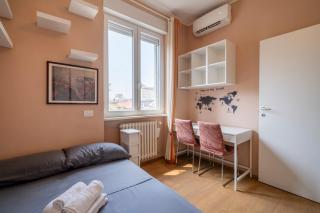 Glamorous Terrace - Esclusivo 3bdr a 300mt da Centrale - Milan - 2