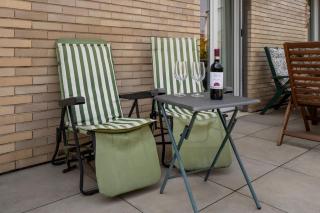 Glamorous Terrace - Esclusivo 3bdr a 300mt da Centrale - Milan - 1