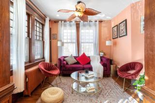 8BR 3BA Classic by Tropicana, Boardwalk, Beach - Atlantic City - 8
