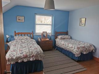Large house near Portrush - Castlerock - 1