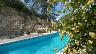 Loft sauna balnéothérapie - Beaucaire - 6