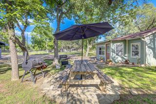 Kingsland Duo 2 Cottages in 1 w Lakeview - Kingsland - 6